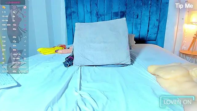 sweetebony 970 online show from February 2025 06:19:01 PM