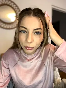 Snapshot of Mia_Ethan chatting on November 2025 10:48:02 AM Mia Ethan online show from November 2025 10:48:02 AM