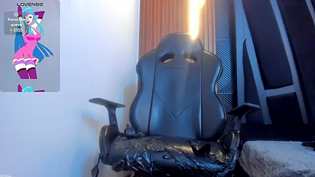 Alahia Dangelo online show from January 2025 05:58:01 PM