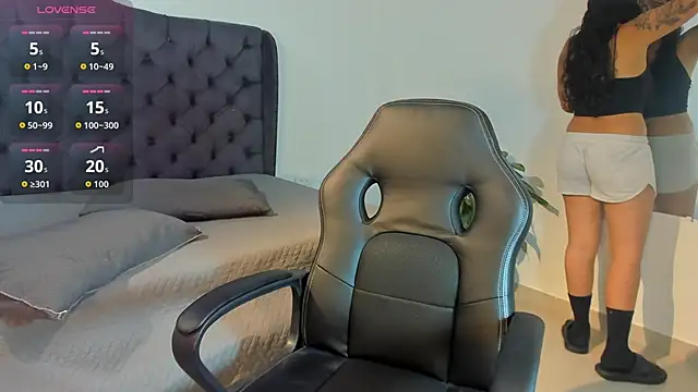  maria foxx  online show from October 2025 08:06:02 PM