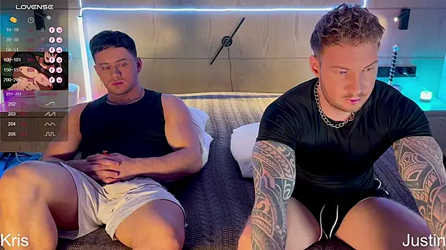 Snapshot of Justin_Hardy chatting on October 2025 08:19:01 PM Justin Hardy online show from October 2025 08:19:01 PM