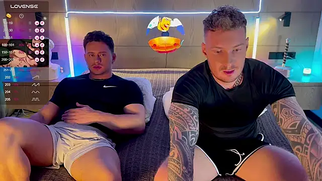 Snapshot of Justin_Hardy chatting on October 2025 04:57:01 PM Justin Hardy online show from October 2025 04:57:01 PM