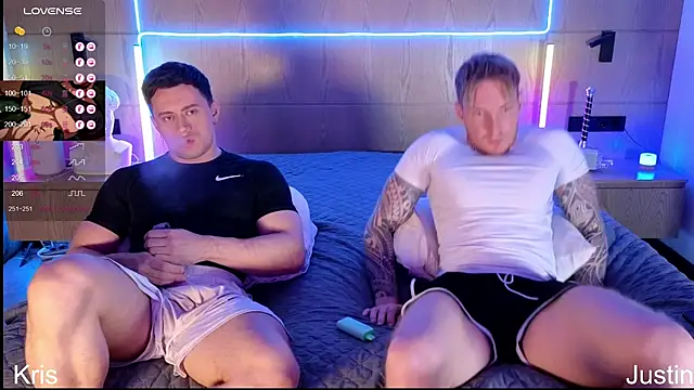 Snapshot of Justin_Hardy chatting on December 2025 07:41:01 PM Justin Hardy online show from December 2025 07:41:01 PM