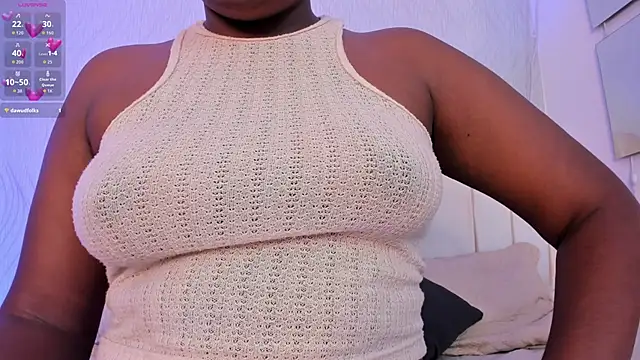 kayna gomez online show from November 2025 07:24:02 PM