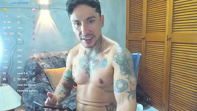 Snapshot of Dylanstonne chatting on January 2025 11:02:02 PM Dylanstonne online show from January 2025 11:02:02 PM