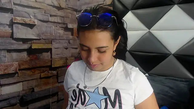 Tammy Blackk online show from January 2025 11:56:02 AM