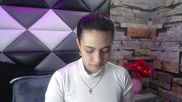 Tammy Blackk online show from January 2025 12:04:02 PM