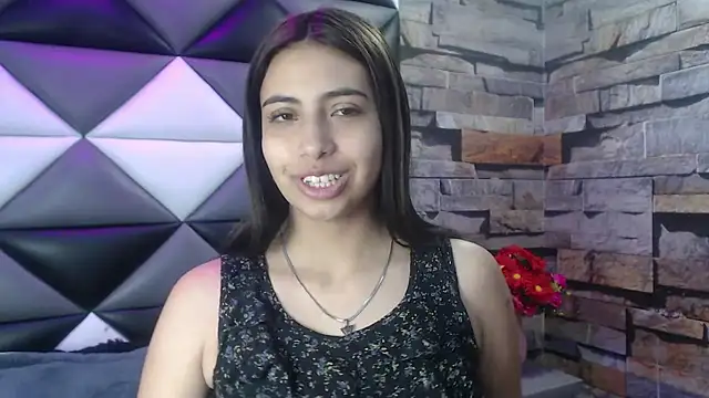 Tammy Blackk online show from January 2025 12:31:01 PM