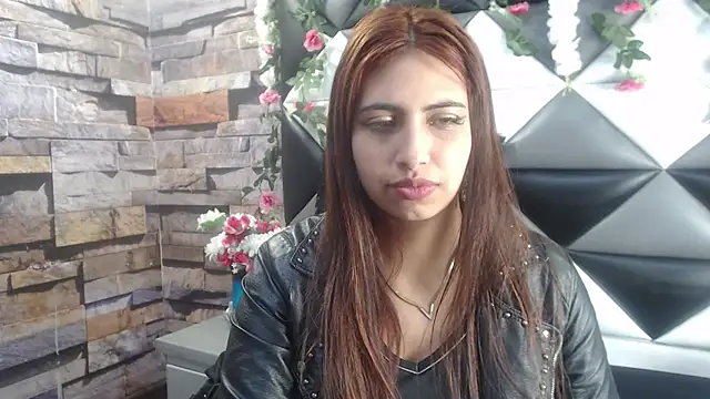 Tammy Blackk online show from February 2025 02:33:02 PM