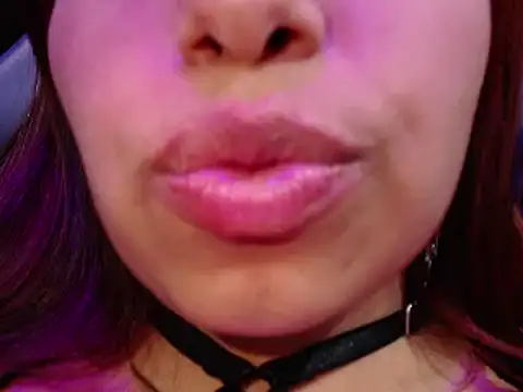 Tammy Blackk online show from March 2025 06:54:01 PM