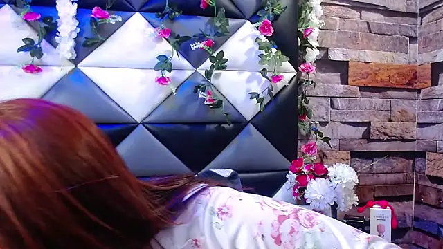 Tammy Blackk online show from March 2025 06:11:01 PM