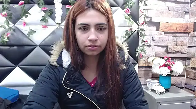 Tammy Blackk online show from March 2025 11:30:02 AM