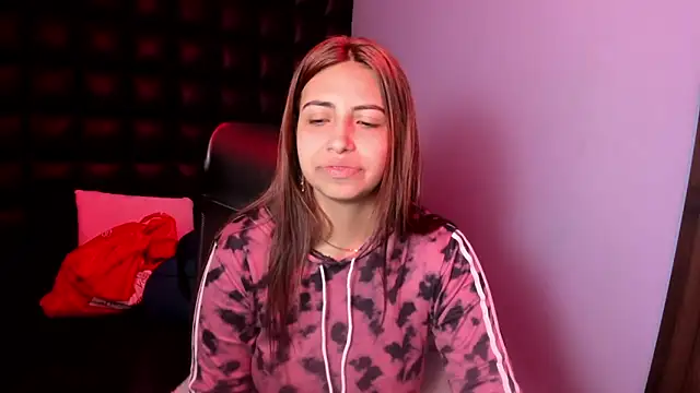 Tammy Blackk online show from September 2025 03:39:01 AM