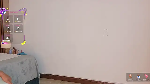 ahvi ebony online show from February 2026 01:16:01 PM