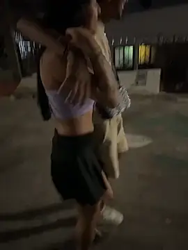 Pink Jazmin online show from November 2025 02:10:01 AM