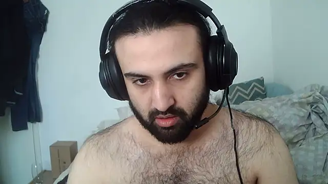 rampartzz online show from March 2025 09:35:02 AM