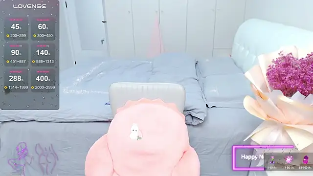 Sexyxiao 520 online show from February 2025 08:20:02 AM