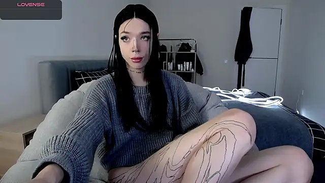 Dasha M online show from October 2025 08:03:01 AM