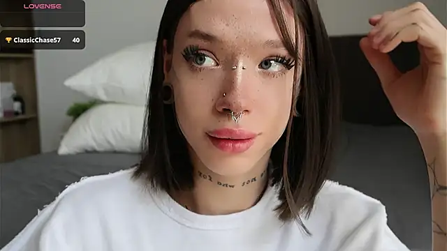 Dasha M online show from May 2026 11:59:01 AM