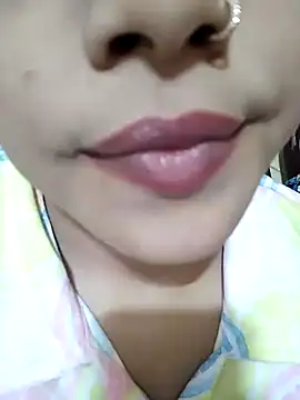 Anki-doll online show from February 2025 12:33:01 PM