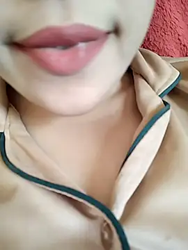 Anki-doll online show from February 2025 09:36:01 AM