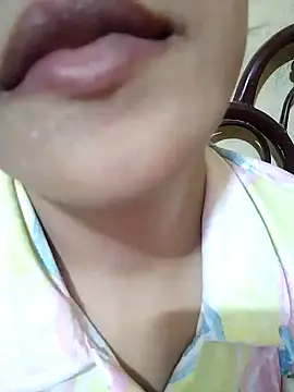 Anki-doll online show from February 2025 12:48:02 PM