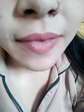 Anki-doll online show from February 2025 09:56:02 AM