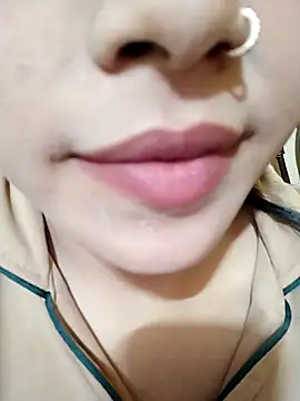 Anki-doll online show from February 2025 12:24:01 PM