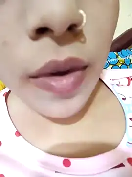 Anki-doll online show from March 2025 12:34:01 PM