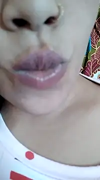 Anki-doll online show from March 2025 09:38:02 AM