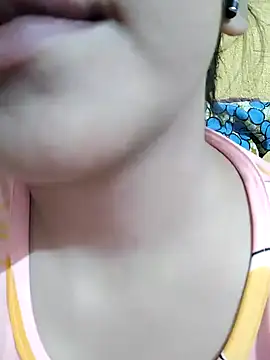 Anki-doll online show from September 2025 12:38:01 PM