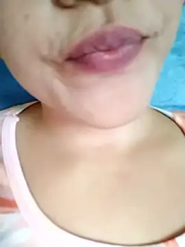 Anki-doll online show from October 2025 05:41:01 AM