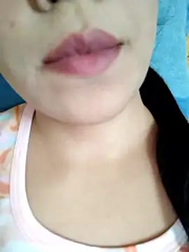 Anki-doll online show from November 2025 05:39:01 AM