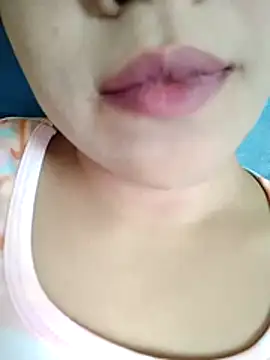 Anki-doll online show from December 2025 05:34:01 AM