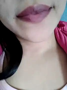 Anki-doll online show from December 2025 05:37:01 AM