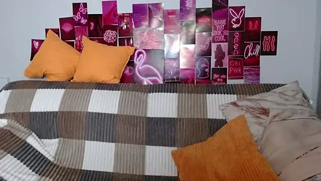 MilanaRoza online show from January 2025 05:47:02 AM