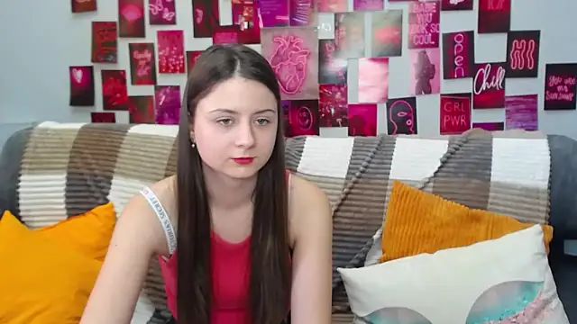 MilanaRoza online show from March 2025 09:17:02 AM