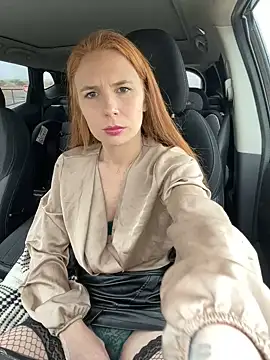 Redhairedteacher online show from February 2025 11:02:02 AM