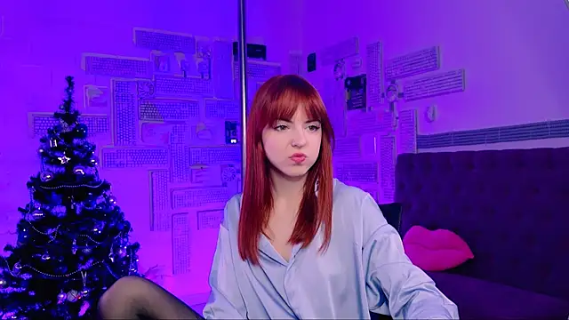 evanellson online show from January 2025 08:31:02 AM