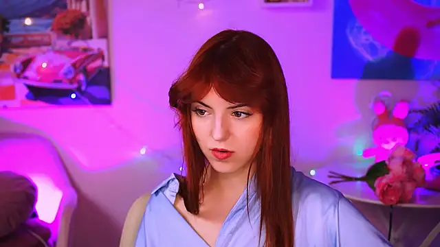 evanellson online show from January 2025 11:28:02 AM