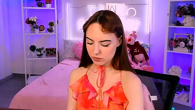 evanellson online show from February 2025 08:22:01 AM