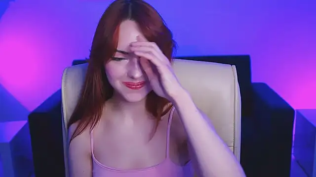 evanellson online show from March 2025 07:17:02 PM