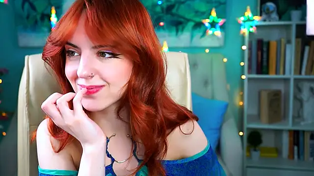 evanellson online show from March 2025 06:21:02 PM