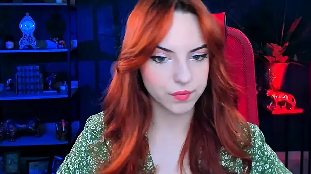 evanellson online show from March 2025 12:44:01 PM