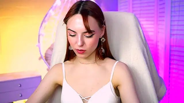 evanellson online show from March 2025 04:45:01 PM