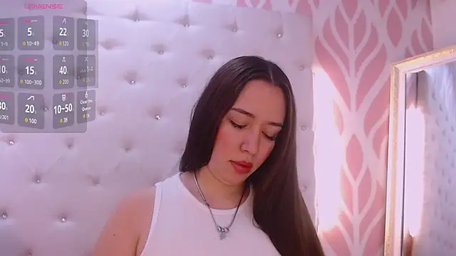 SashaDurante online show from March 2025 11:37:02 AM