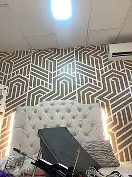 SashaDurante online show from February 2026 12:20:02 PM