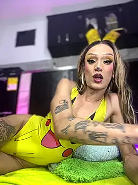 Lilith the Sin online show from October 2025 06:08:01 AM