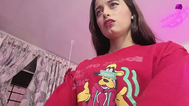 Laylafoxy tay online show from February 2026 03:29:02 AM