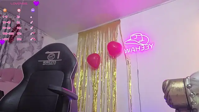 Laylafoxy tay online show from February 2026 03:50:01 AM